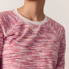 Marine Layer Reversible Raglan