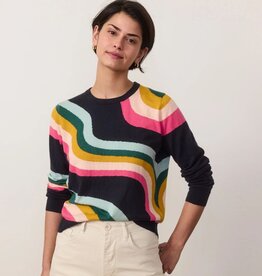 Marine Layer Icon Sweater