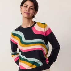 Marine Layer Icon Sweater