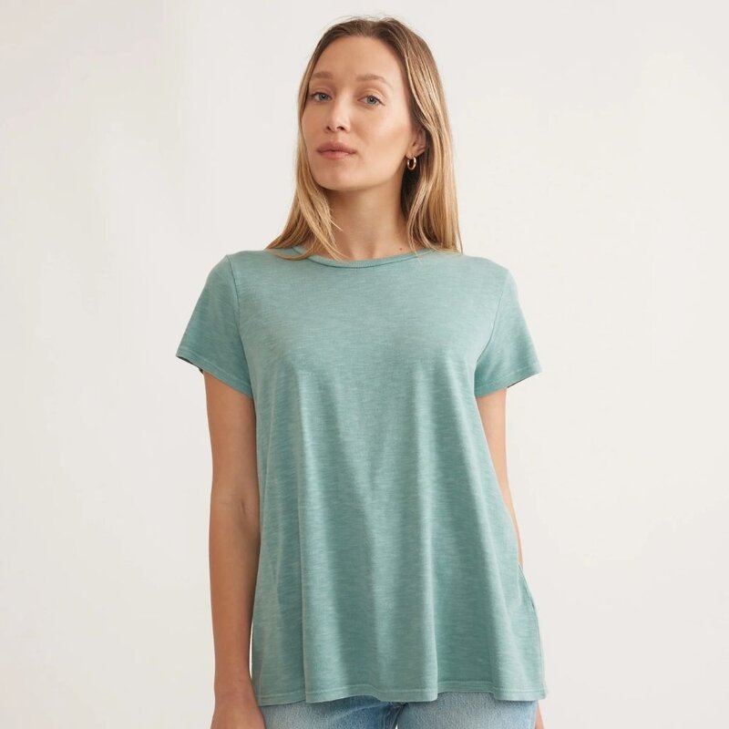 Marine Layer Swing Crew Tee