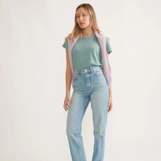 Marine Layer Swing Crew Tee