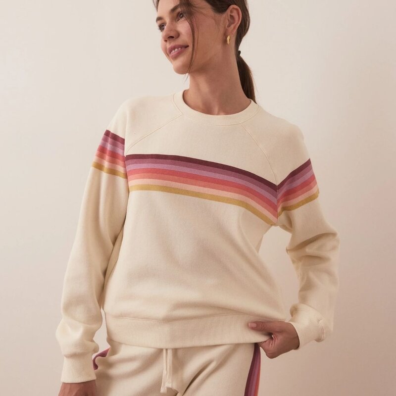 Marine Layer Anytime Sweatshirt