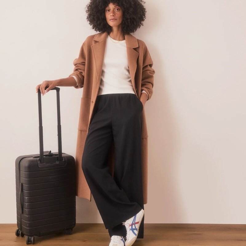 Marine Layer Allison Tencel Trouser