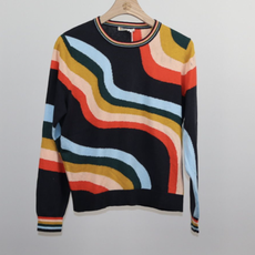 Marine Layer Icon Sweater