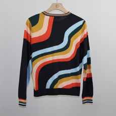 Marine Layer Icon Sweater