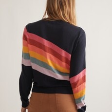 Marine Layer Icon Sweater