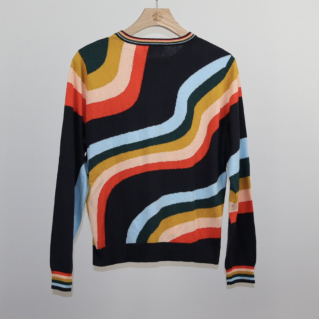 Marine Layer Icon Sweater