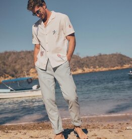 Marine Layer Saturday Stretch Beach Pant
