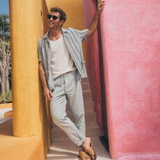 Marine Layer Saturday Stretch Beach Pant