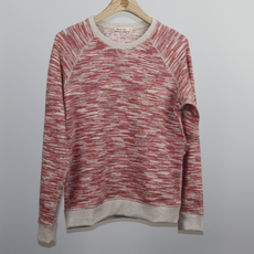 Marine Layer Reversible Raglan
