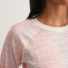 Marine Layer Reversible Raglan