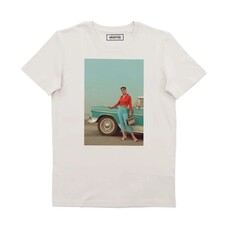 Grafitee Cadillac Lady Unisex Graphic Tee