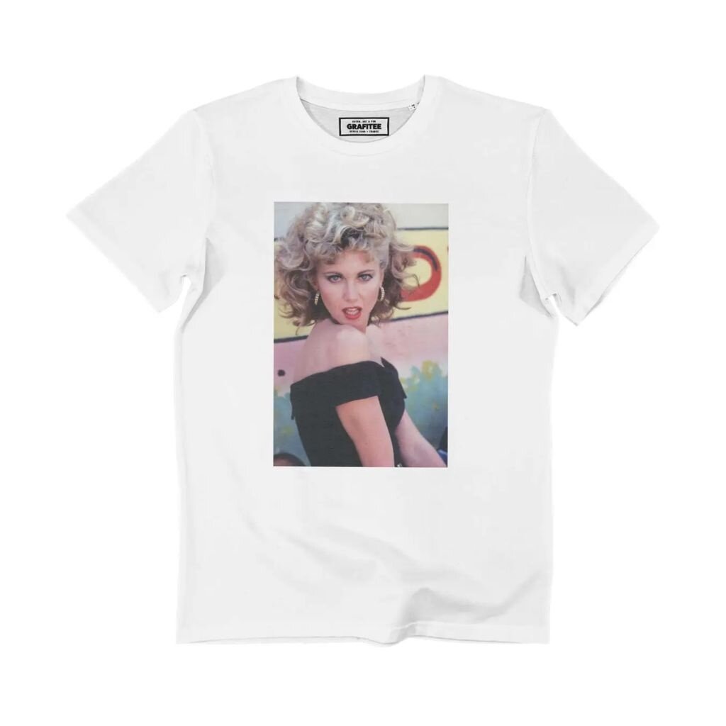 Grafitee Sandy Olsson Unisex Graphic Tee