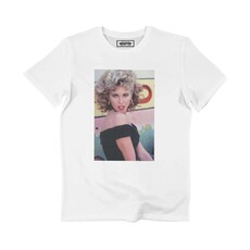 Grafitee Sandy Olsson Unisex Graphic Tee