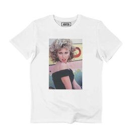 Grafitee Sandy Olsson Unisex Graphic Tee