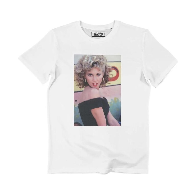 Grafitee Sandy Olsson Unisex Graphic Tee