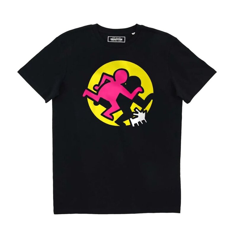 Grafitee The Adventures of Keith Unisex Graphic Tee