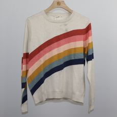 Marine Layer Icon Sweater