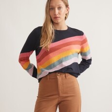 Marine Layer Icon Sweater