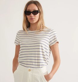 Marine Layer Swing Crew Tee