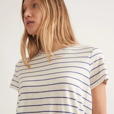 Marine Layer Swing Crew Tee