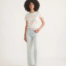 Marine Layer Swing Crew Tee