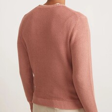 Marine Layer Garment Dye Crew Sweater