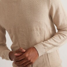 Marine Layer Scenic Crewneck Sweater