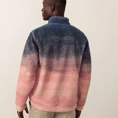 Marine Layer Sunset Sherpa Pullover
