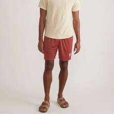 Marine Layer Mesh Short 6"