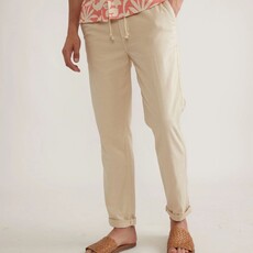 Marine Layer Saturday Stretch Beach Pant