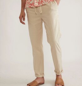 Marine Layer Saturday Stretch Beach Pant