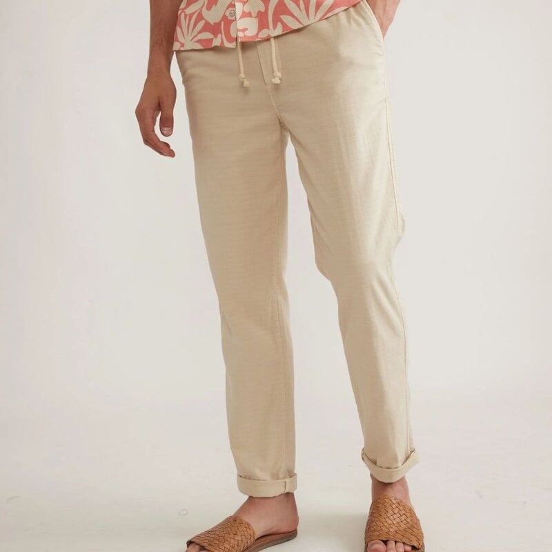 Marine Layer Saturday Stretch Beach Pant