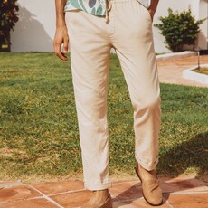 Marine Layer Saturday Stretch Beach Pant