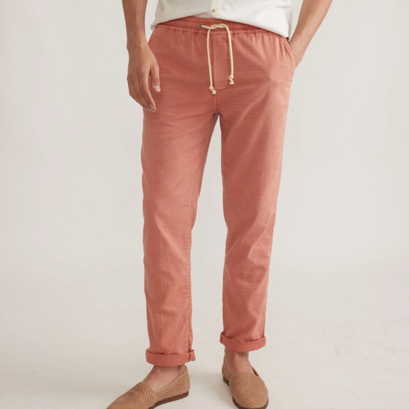 Marine Layer Saturday Stretch Beach Pant