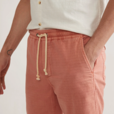 Marine Layer Saturday Stretch Beach Pant