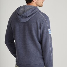 Marine Layer Joshua Varsity Hoodie