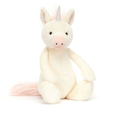 Jellycat Bashful Unicorn
