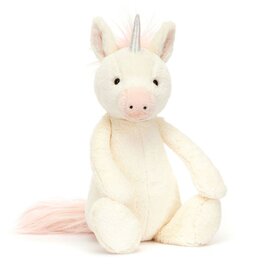 Jellycat Bashful Unicorn