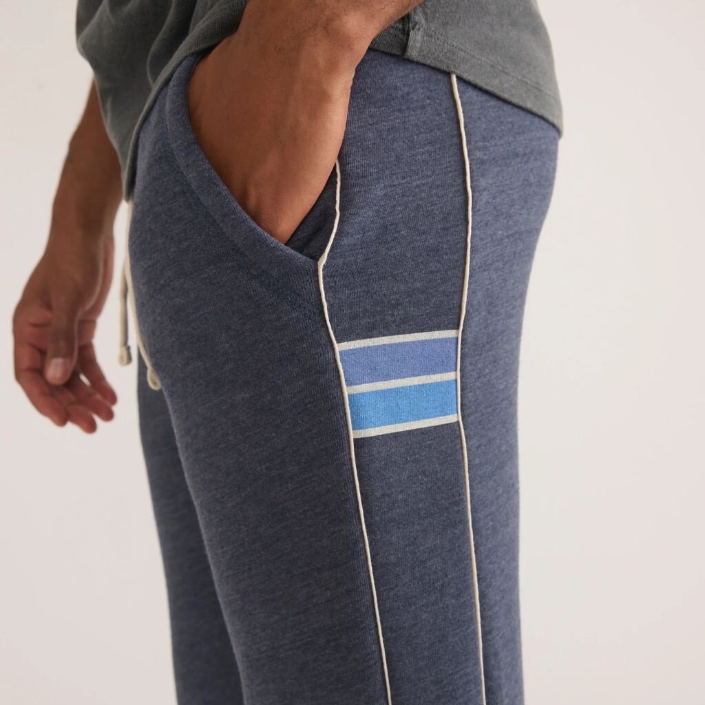 Marine Layer Varsity Jogger