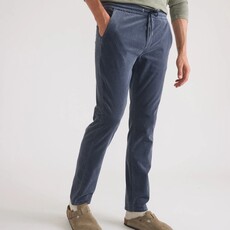 Marine Layer Saturday Corduroy Pant - Slim Straight