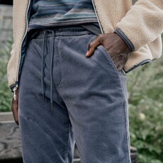 Marine Layer Saturday Corduroy Pant - Slim Straight