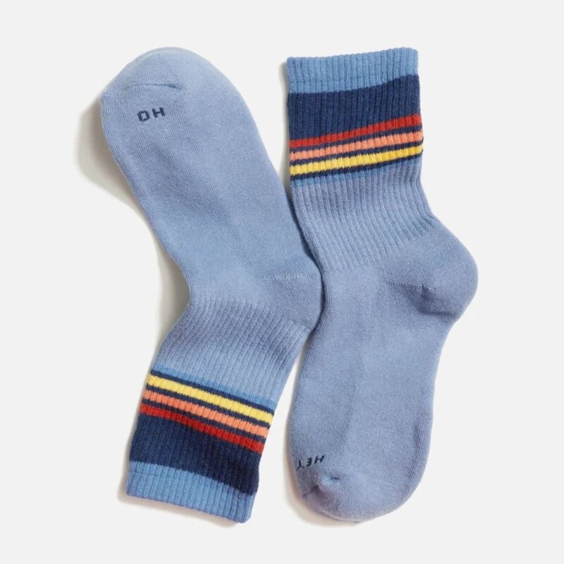 Marine Layer Gym Sock
