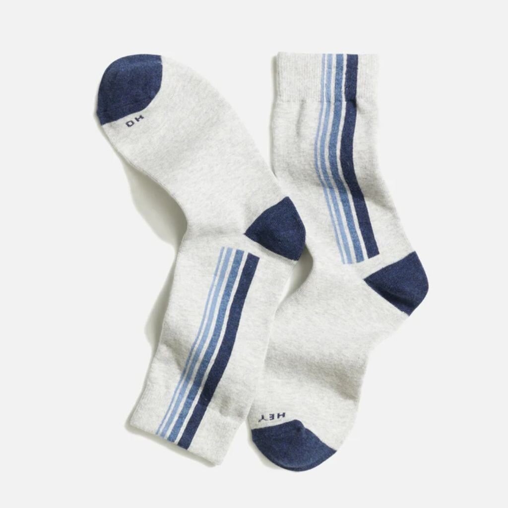 Marine Layer Crew Sock