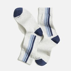 Marine Layer Crew Sock