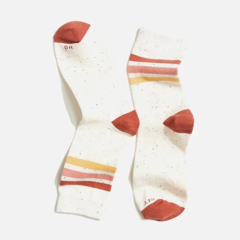 Marine Layer Crew Sock
