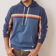 Marine Layer Archive Cloud 9 Fleece Hoodie
