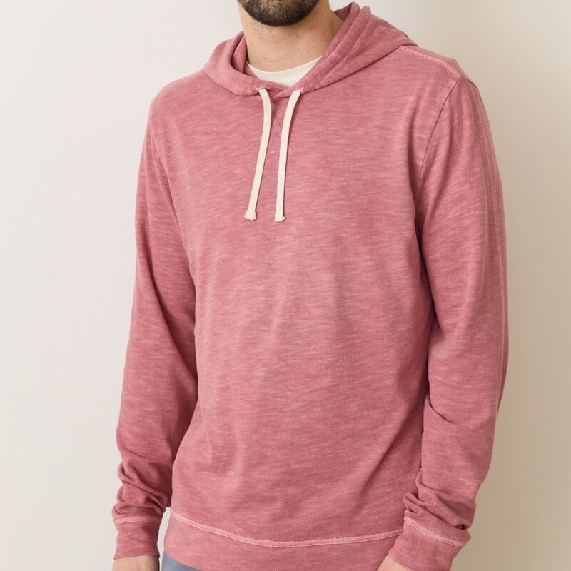Marine Layer Vintage Heavy Slub Hoodie