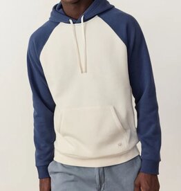 Marine Layer Cloud 9 Fleece Hoodie
