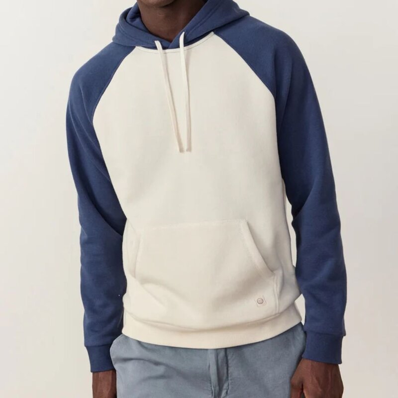 Marine Layer Cloud 9 Fleece Hoodie